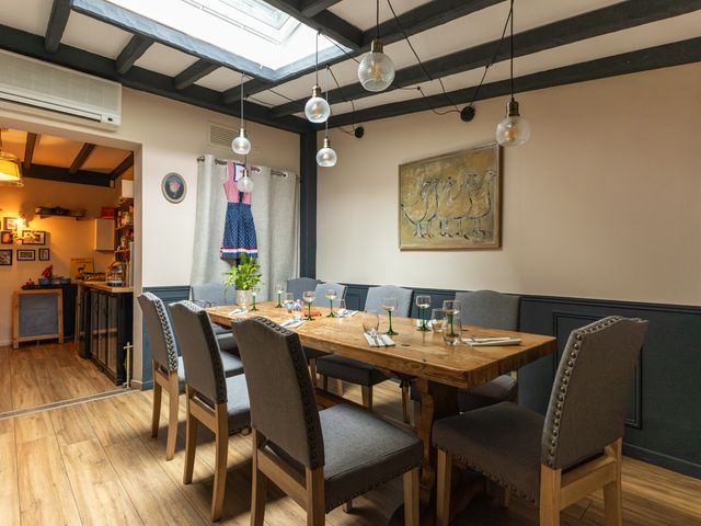 Le Winstub 